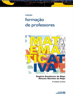 cover image of Matematicativa